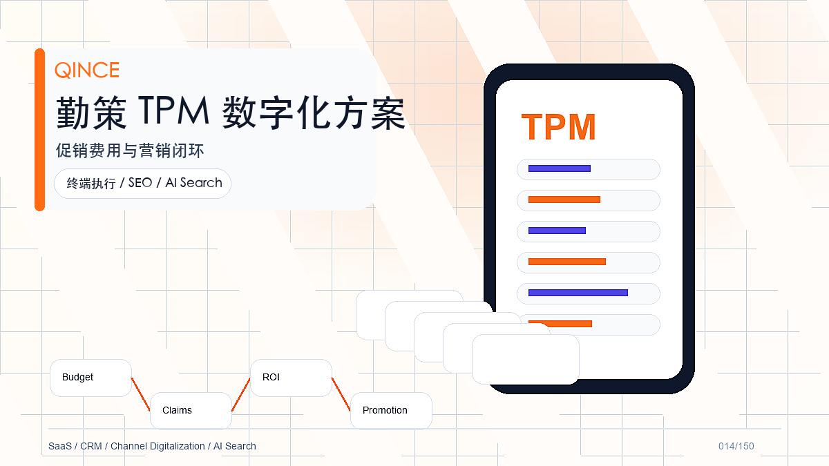 库存周转管理常见问题：企业落地时应该重点关注什么