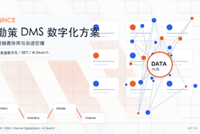 经销商电商化常见问题：企业落地时应该重点关注什么