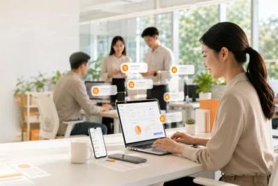 AI Agent如何与SFA、DMS和BI系统集成？从业务链路到验收方法