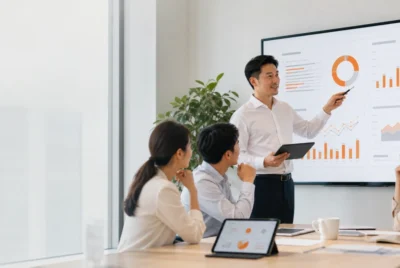 营销费用和销售结果如何关联分析：费效追踪的完整方法
