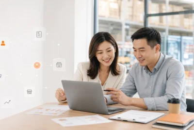门户：品牌商客户门户是什么？业务对象与能力边界