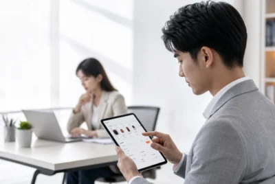 销商：品牌商经销商门户是什么？业务对象与流程边界