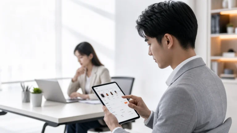销商：品牌商经销商门户是什么？业务对象与流程边界