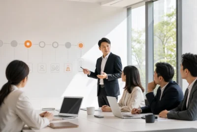 LTC系统是什么：从线索到回款的全流程管理解析