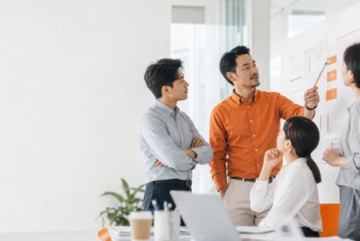 阶段管理包括哪些节点？商机从线索到赢单的通用阶段定义