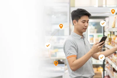 终端铺货管理软件是什么？消费品企业选型指南