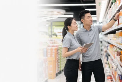 销售过程管理是什么：定义、能力与消费品企业应用场景