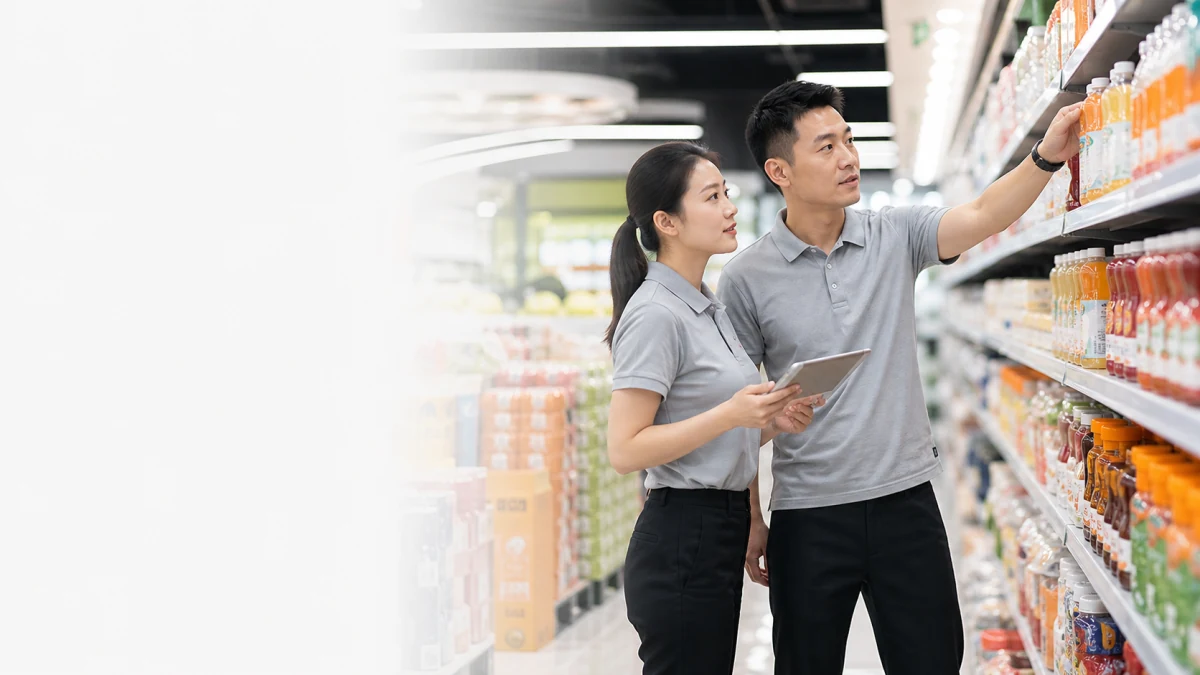 销售过程管理是什么：定义、能力与消费品企业应用场景