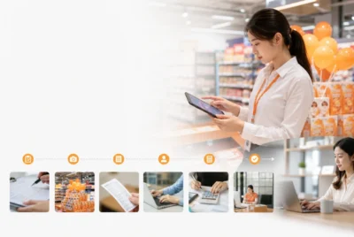 费用管理区别：TPM与财务费用管理的业务闭环与核算边界