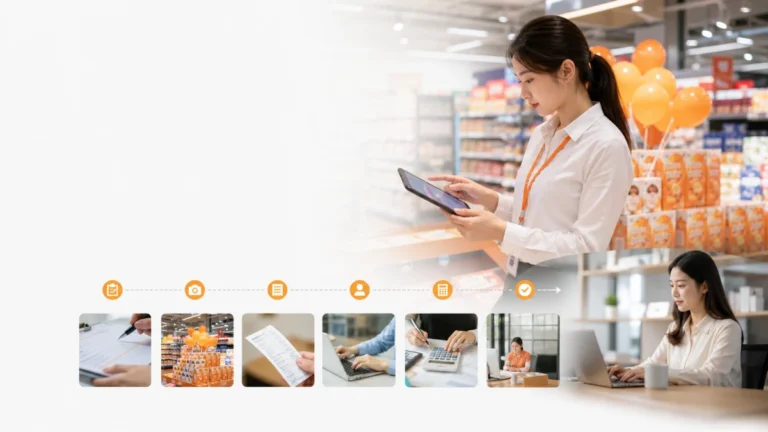 费用管理区别：TPM与财务费用管理的业务闭环与核算边界