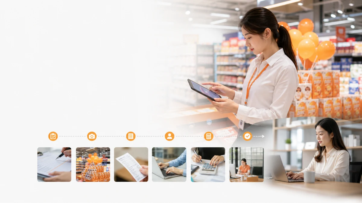 费用管理区别：TPM与财务费用管理的业务闭环与核算边界