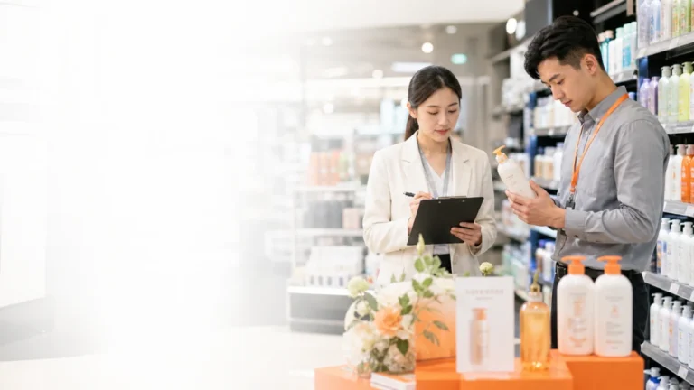 系统：TPM系统POC怎么做：消费品企业验证选型可行性的完整方法