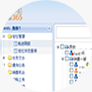 一天一元钱，管好业务员