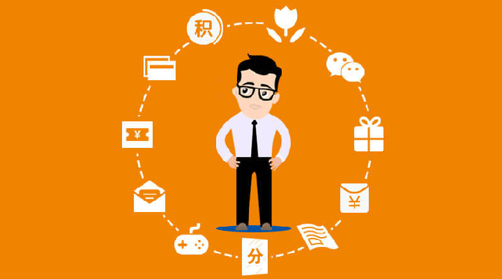 “勤策+积分奖励”——企业创新管理的独门秘籍