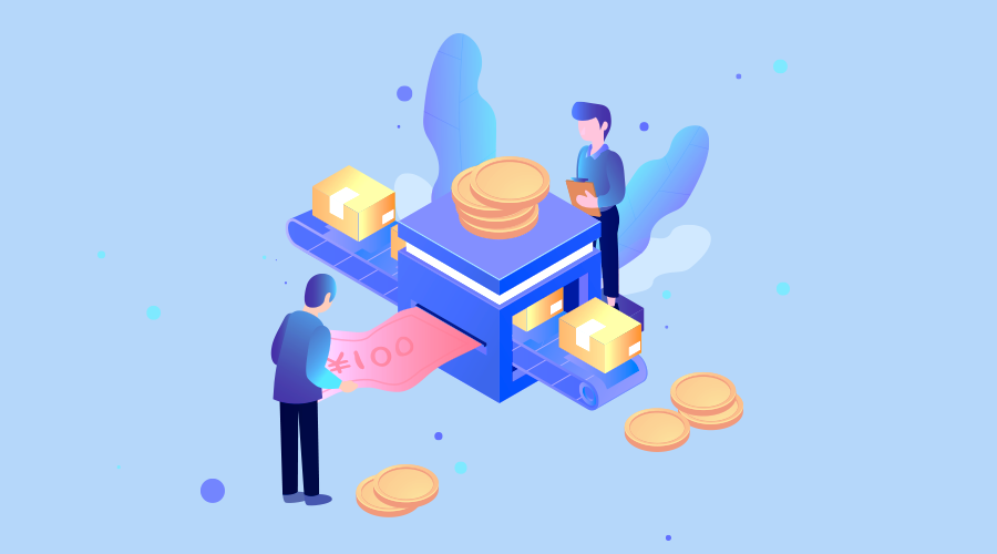 消费品行业DMS选型指南