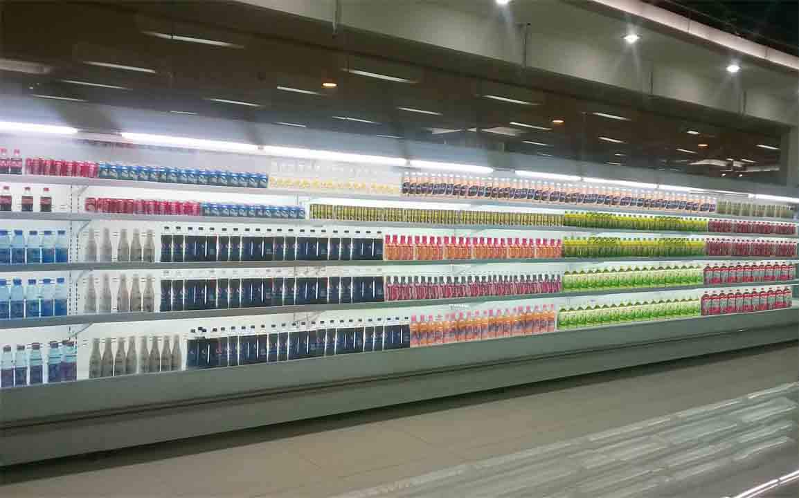 看勤策重新定义冰箱纯净度