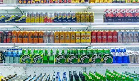 勤策虚假照片识别助力饮料企业提升核心竞争力