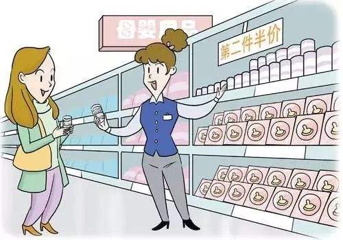 看500强企业如何实现导购员的数字化管理