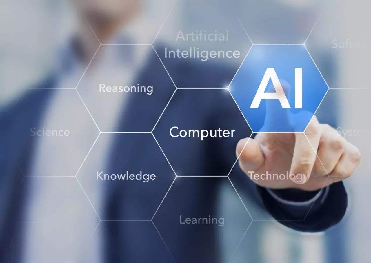 AI，将再次打开的被尘封的深度分销