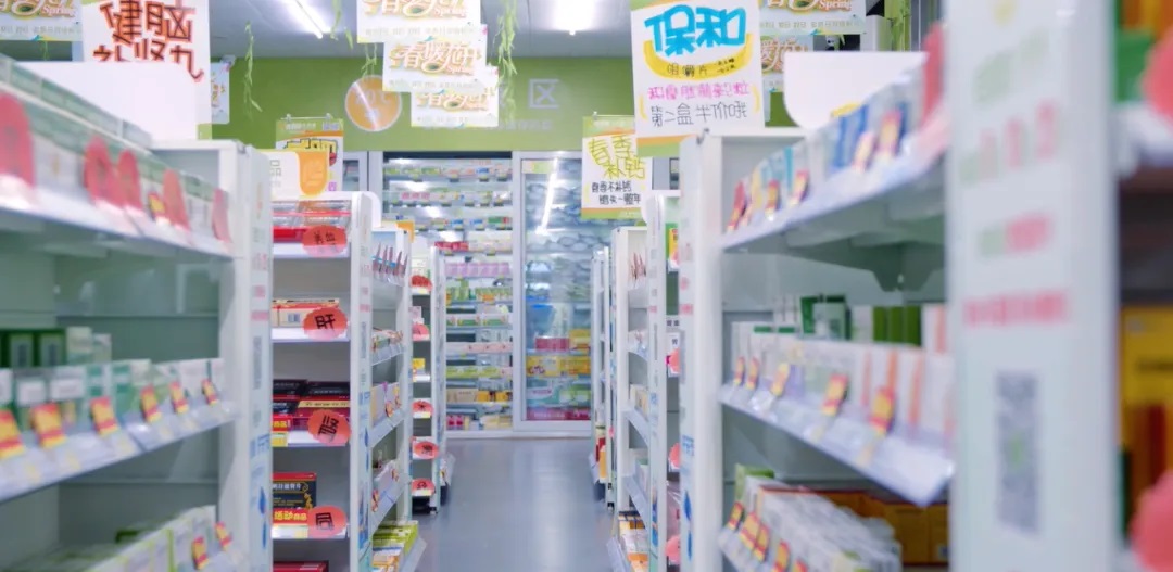 干掉80%终端造假！这家日化企业竟用数字化逆袭增长50%