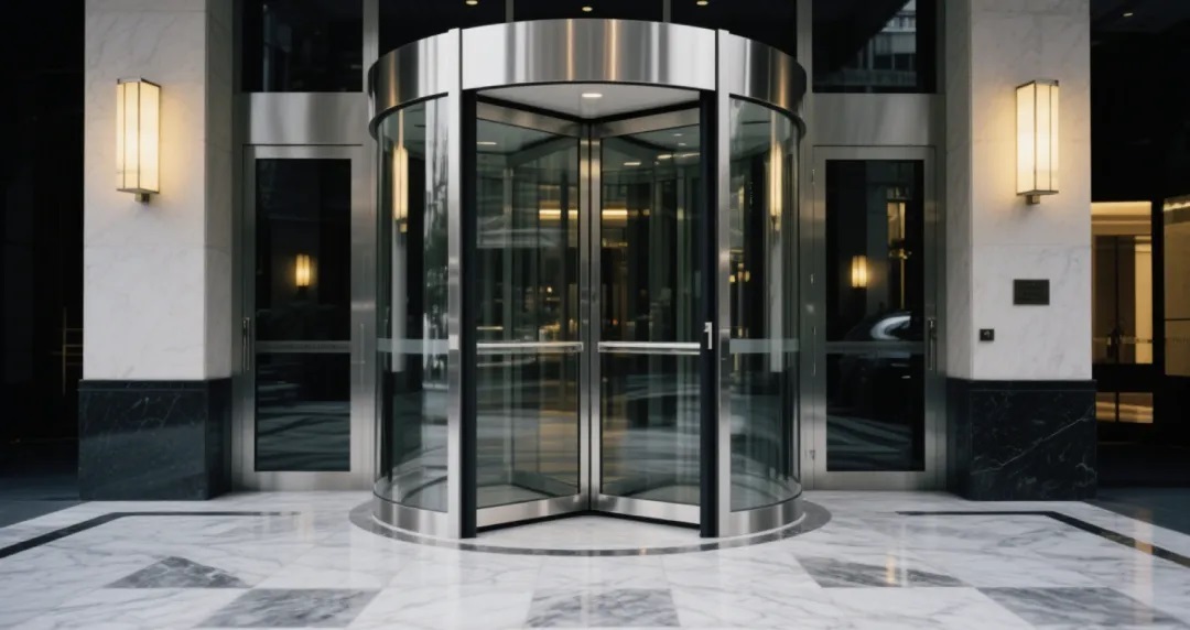 一个月内，维保成本骤降25%：看这家门业巨头如何打造高效维保流程