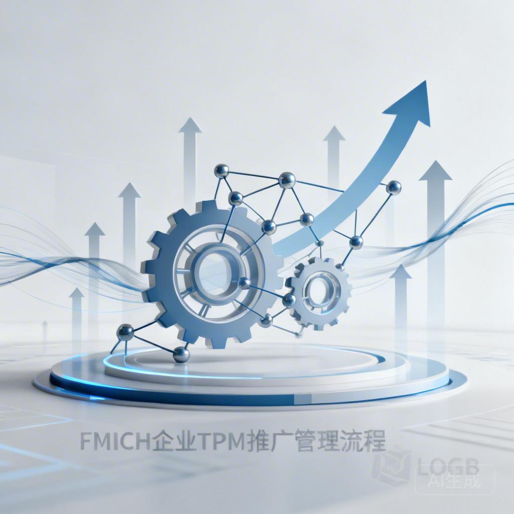 TPM promotion management for FMCG enterprise