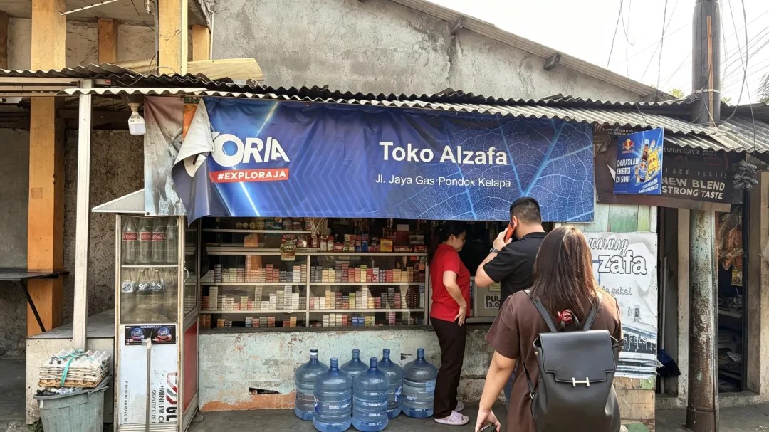 和客户一起出海！这次来到印尼市场，勤策AI还能“懂业务”吗？
