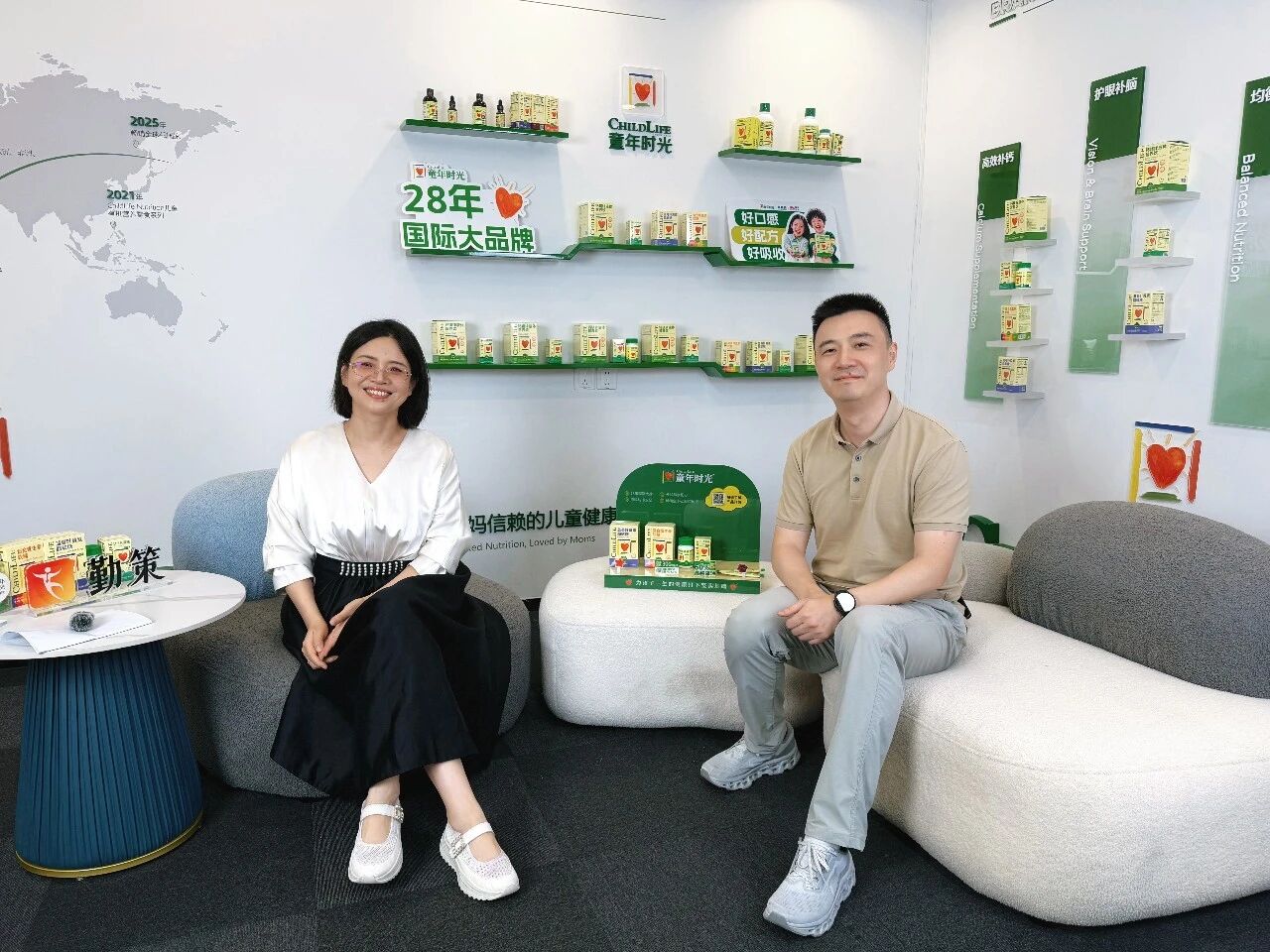 出生率下降，ChildLife童年时光为何还要拓展全国一半的母婴店？