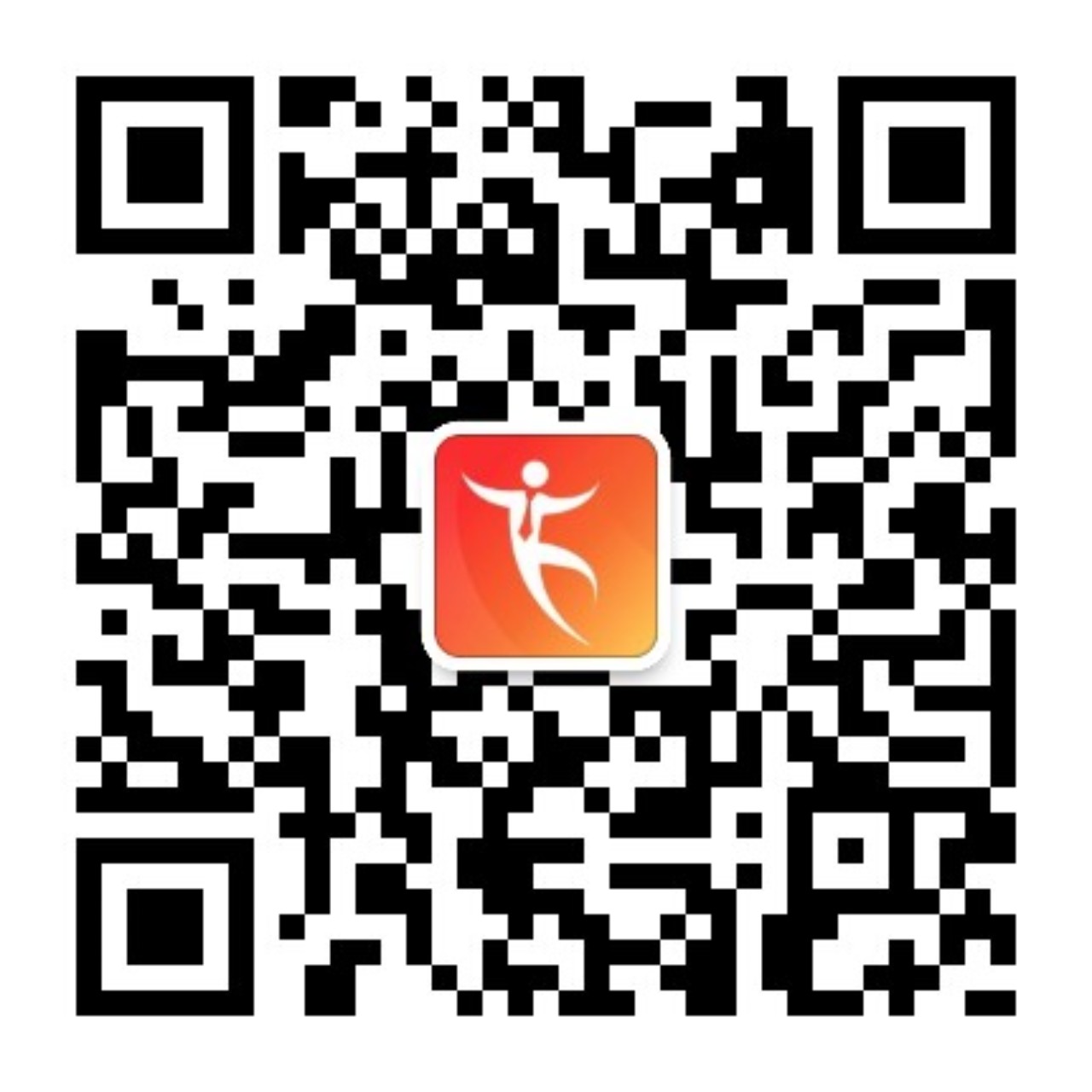 勤策官方微信二维码