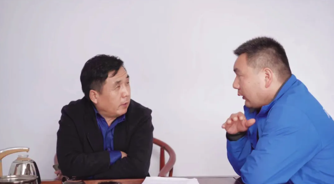 6 人撑起千万营收：许昌昊福段总怎么用勤策攻克中高端餐饮？