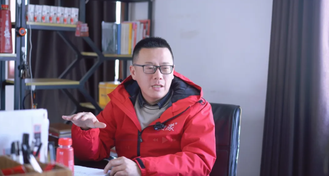 订货商城半年千万：漯河悦港赵松的”车销→访销→商城”培养法