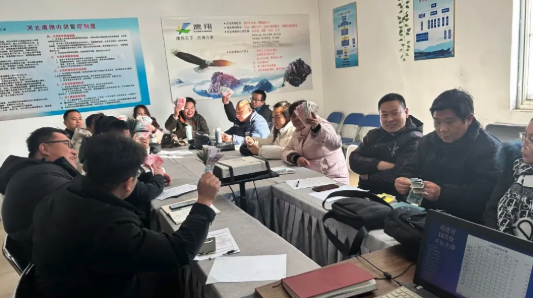 疫情亏两百万仍涨薪：河北鹰翔冯进尚怎么用勤策三年破千万？