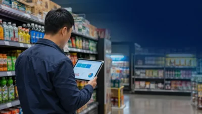 客户：经销商商品结构怎么管：角色、试销与退出机制